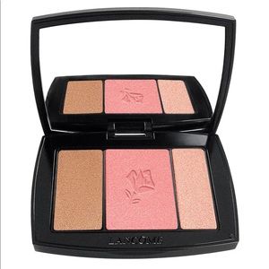 Lancôme Blush Subtle Palette in 323 Rose Flush